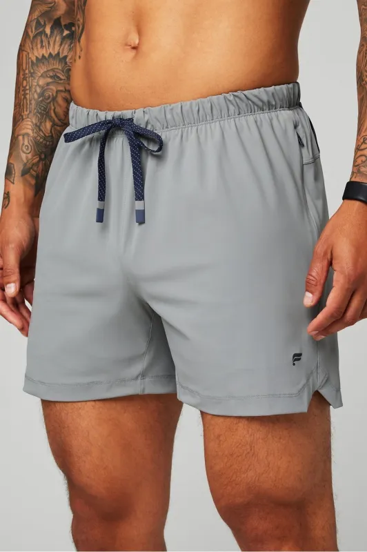 The One Short 5in sold by Fabletics