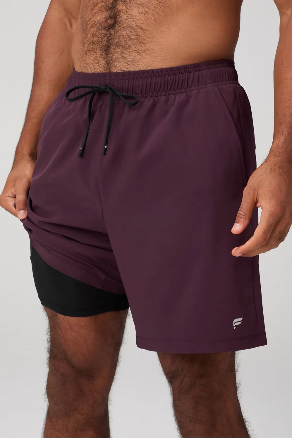 The Infinite Short Lined 7in sold by Fabletics