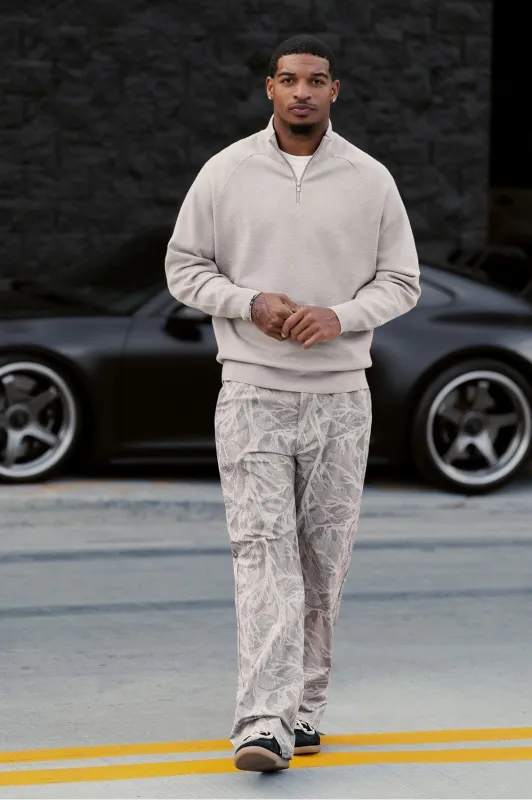 The Don Baggy Carpenter Pant sold by Fabletics