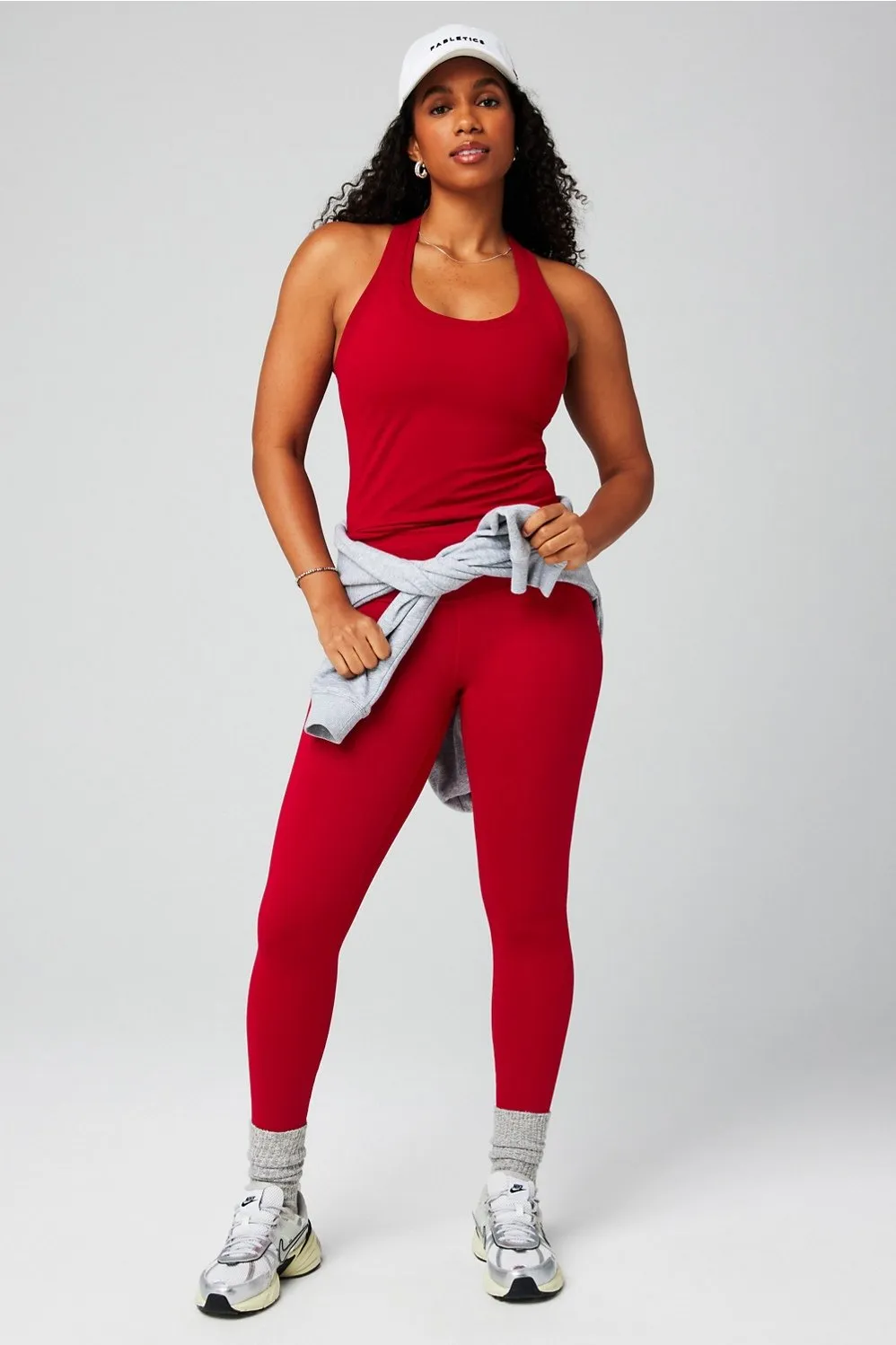 Key Moment 2-Piece Outfit sold by Fabletics