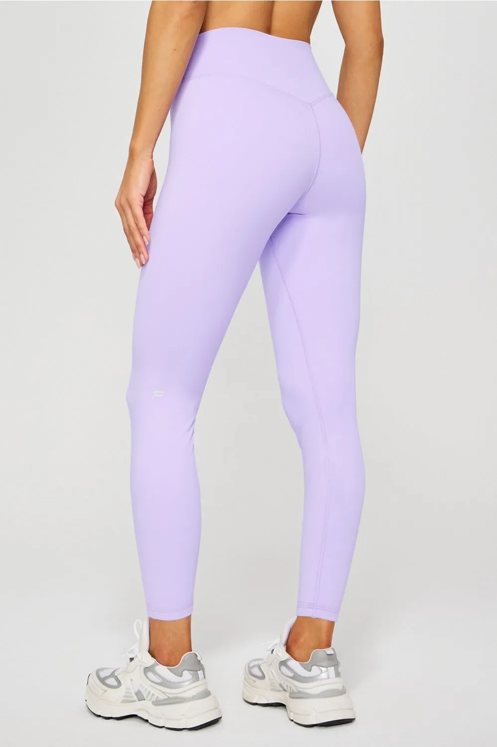 PureLuxe High-Waisted TLC Legging Tall sold by Fabletics