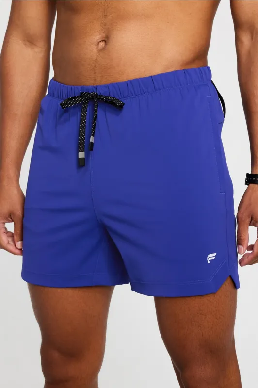 The One Short 5in sold by Fabletics