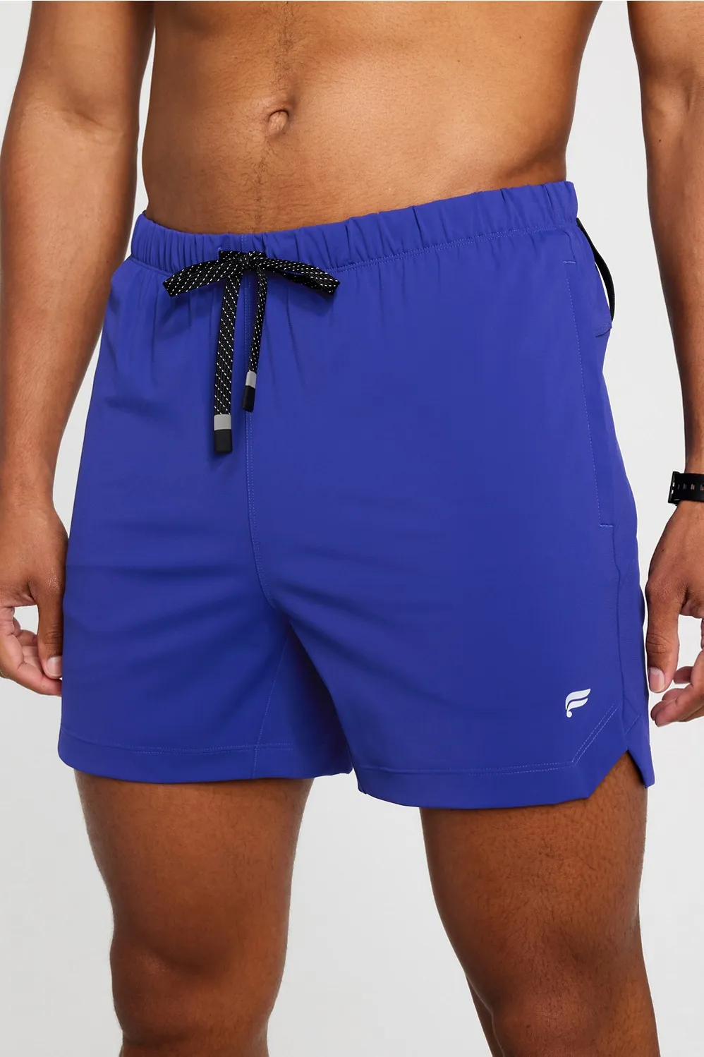 The One Short 5in sold by Fabletics