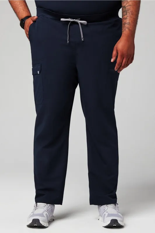 Equip Cargo Scrub Pant sold by Fabletics