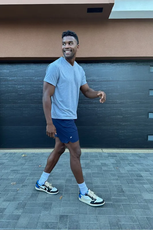 The One Short 7in sold by Fabletics