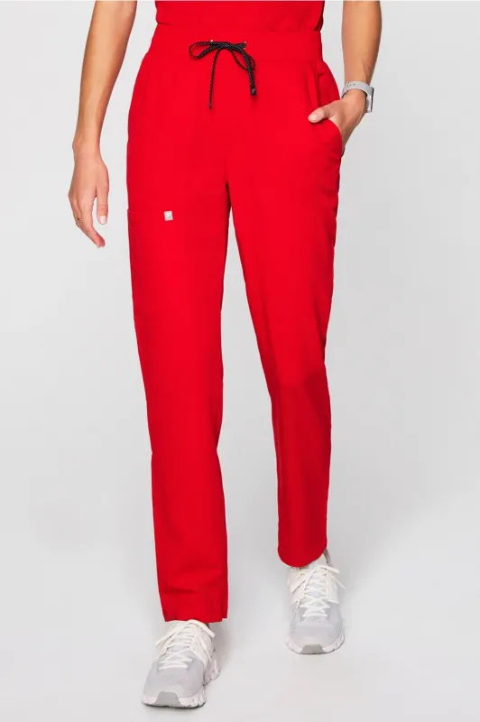 High-Rise Ion Scrub Pant sold by Fabletics