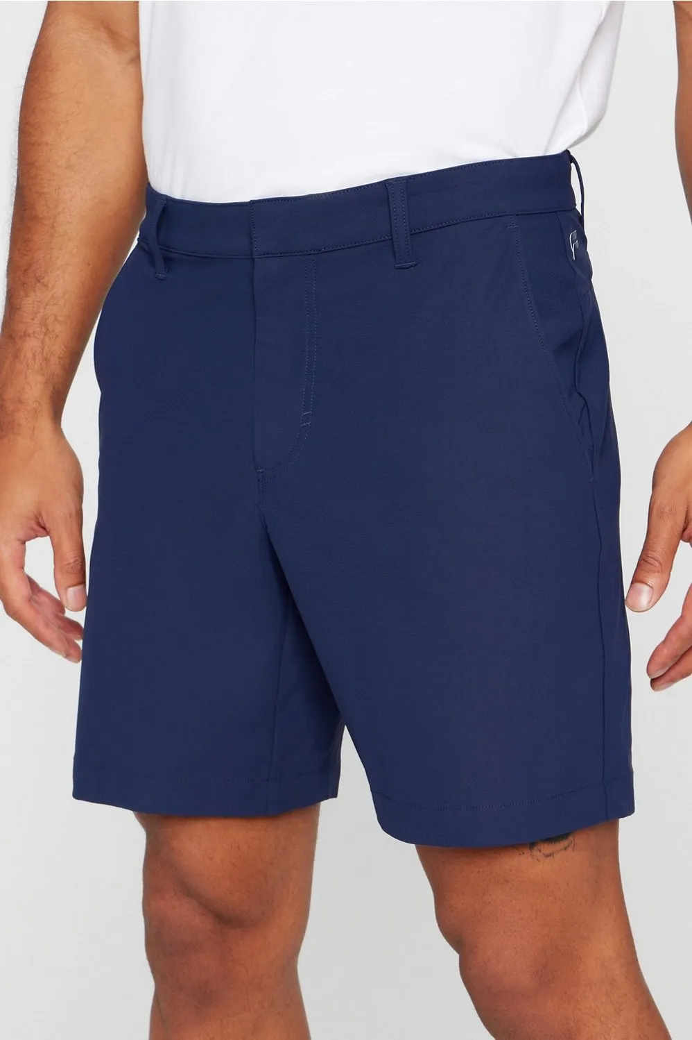 The Don Short 8in sold by Fabletics