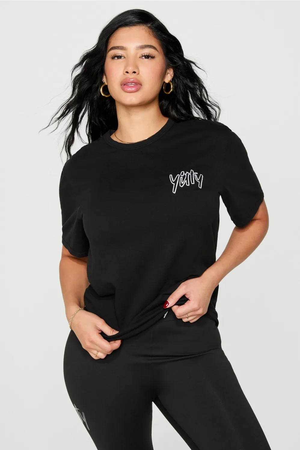 Major Label Classic Tee sold by Fabletics