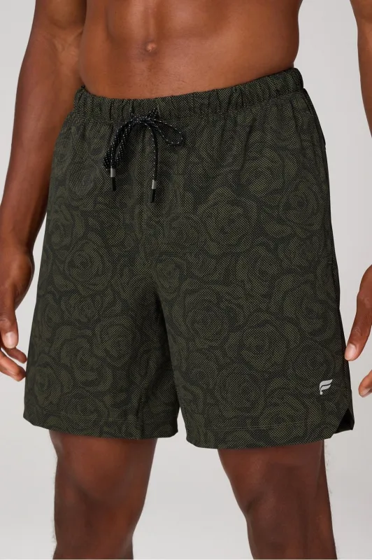 The One Short 7in sold by Fabletics