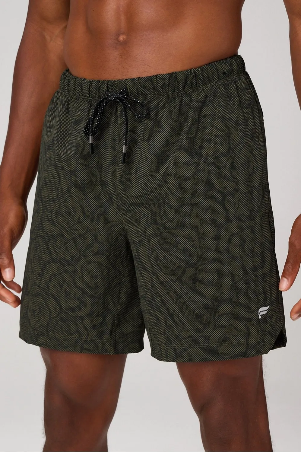 The One Short 7in sold by Fabletics