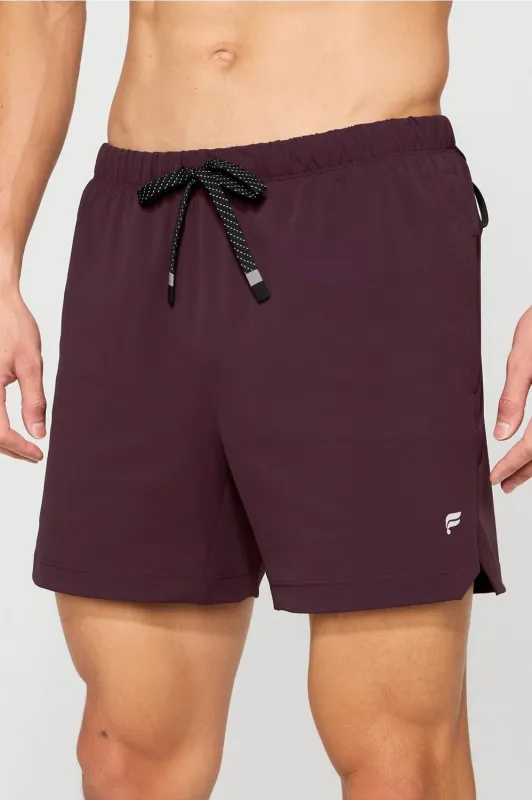 The One Short 5in sold by Fabletics