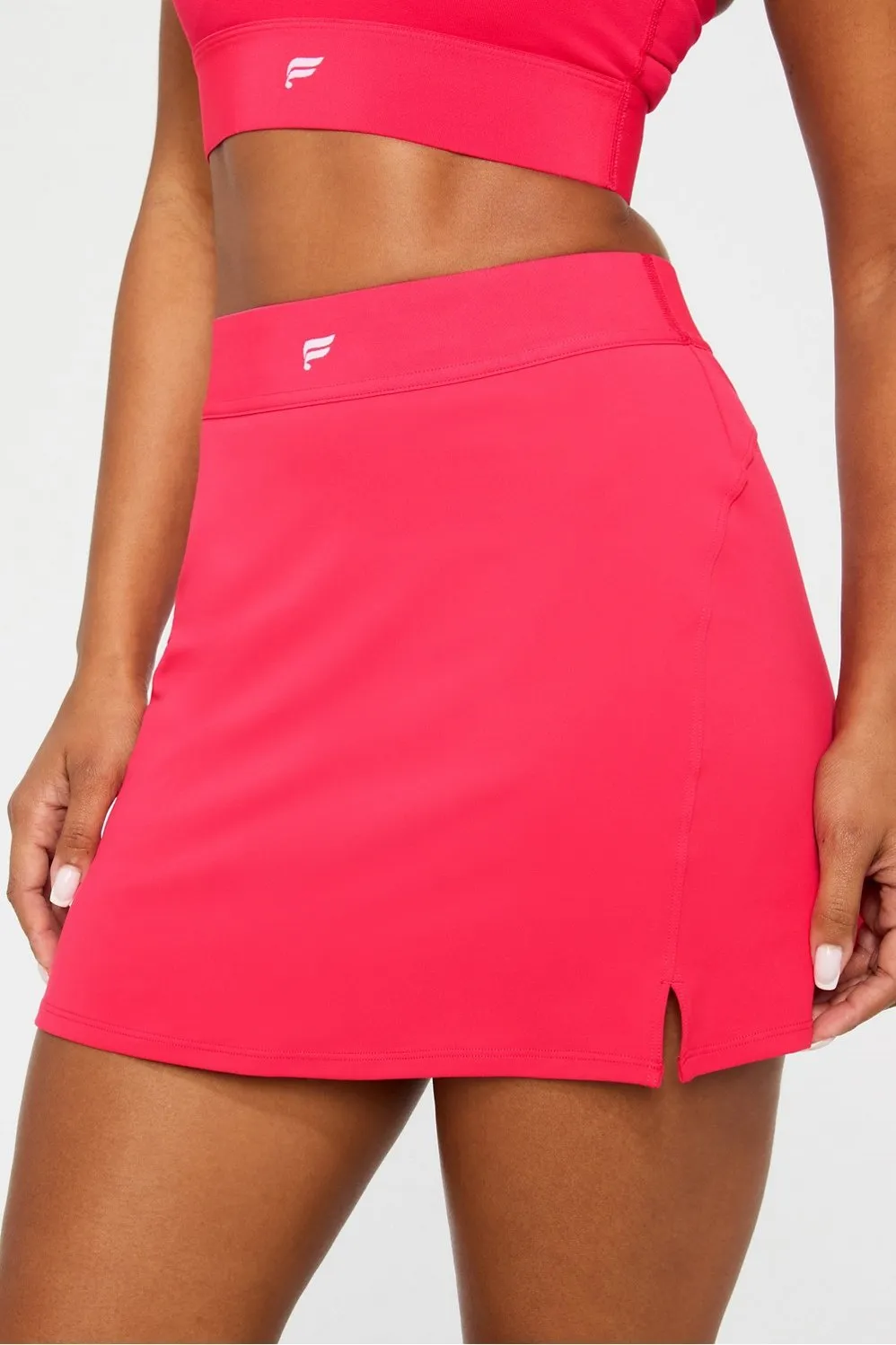 Active Skirt Classic Mini sold by Fabletics