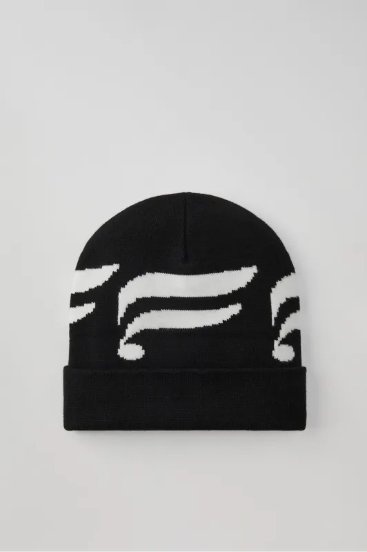 The Alpine Beanie sold by Fabletics