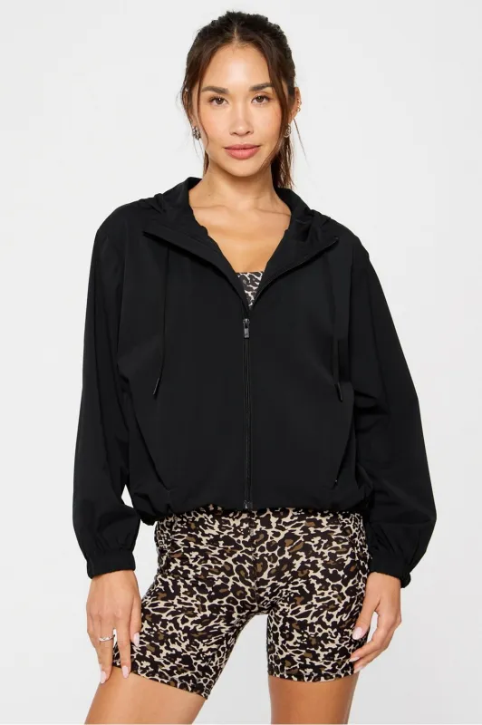 All Day Jacket sold by Fabletics