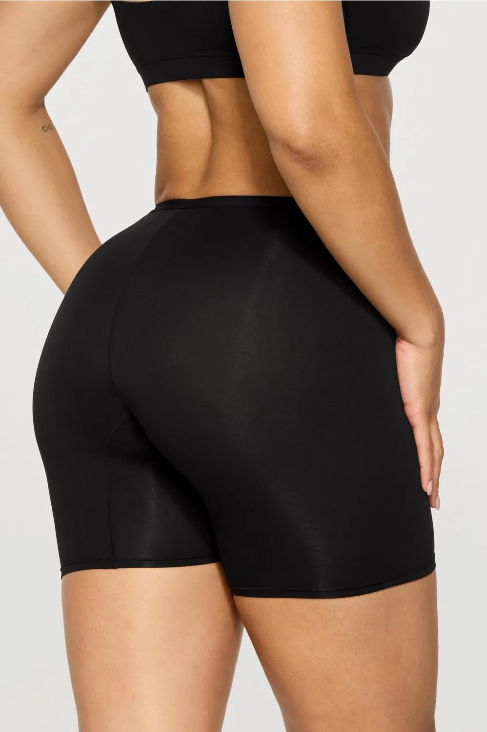 Stretchy Fit Anti-Chafing Short sold by Fabletics