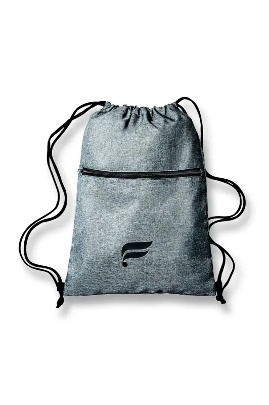 The Drawstring Backpack sold by Fabletics