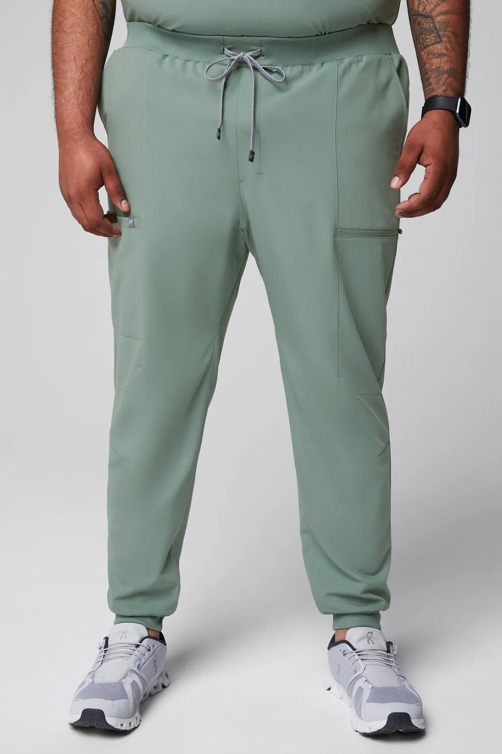 All-Shift Scrub Jogger sold by Fabletics