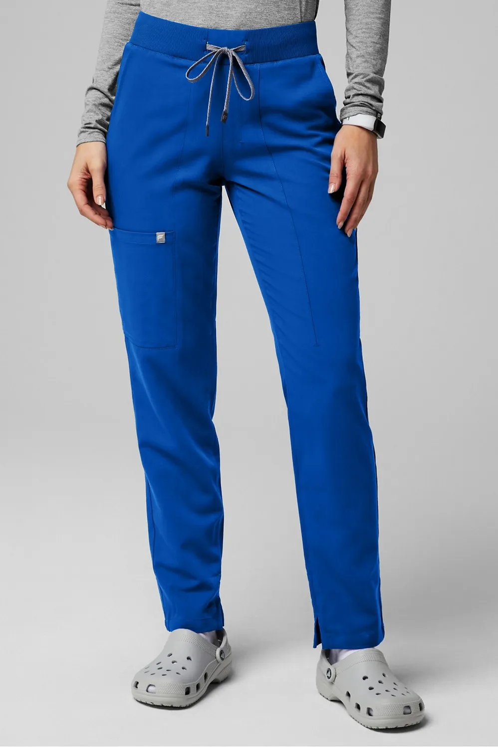 Ion Scrub Pant sold by Fabletics
