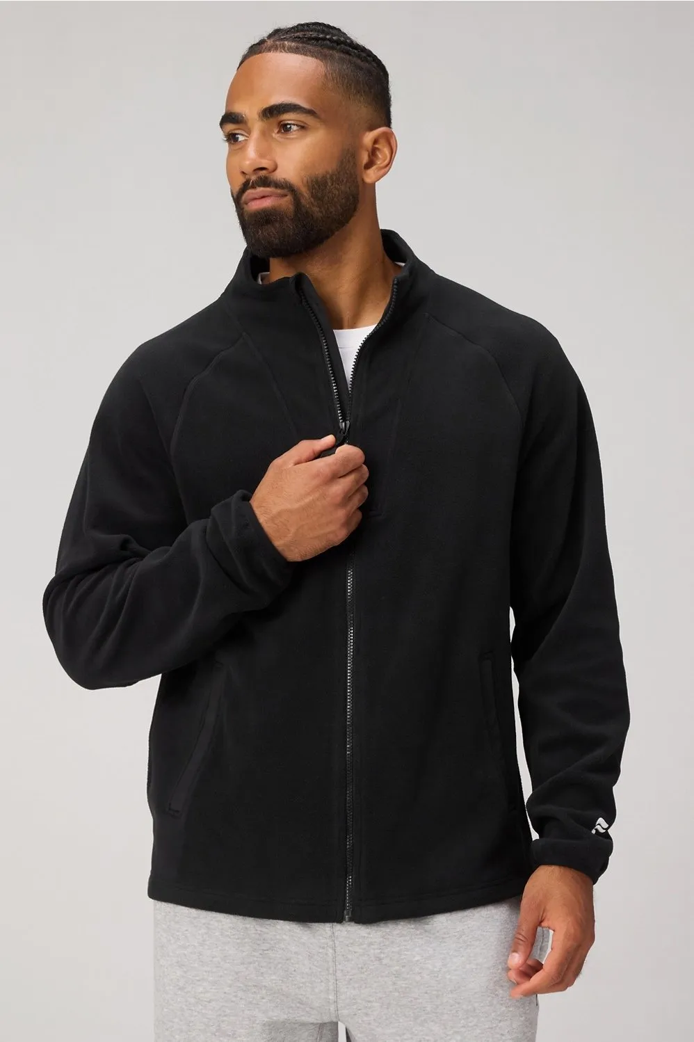 The Pine City Full Zip sold by Fabletics