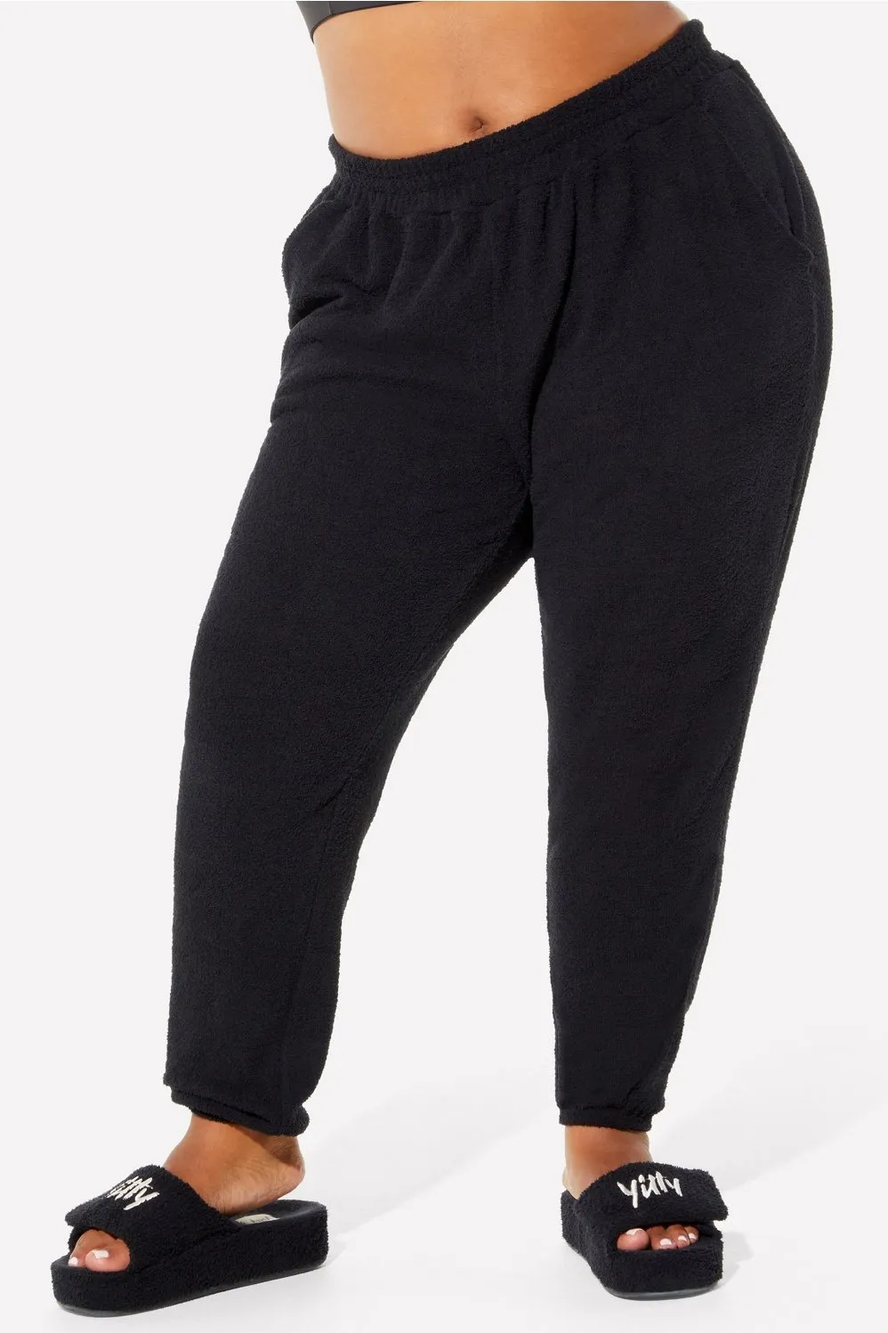 Pet Me Jogger sold by Fabletics