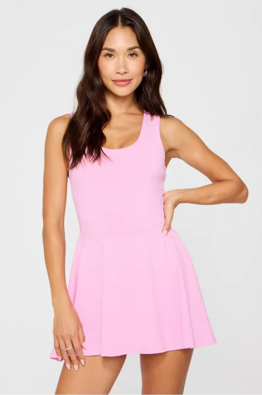 Boost Performance Dress Ultra Mini sold by Fabletics