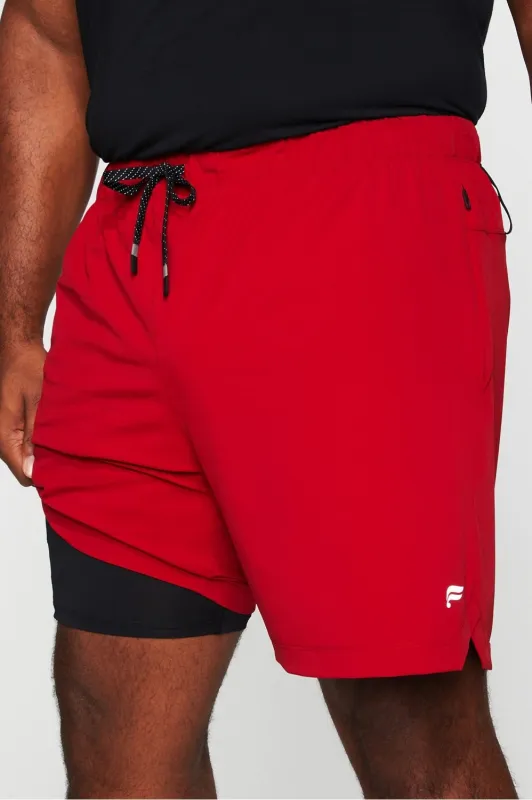 The One Short Lined 7in sold by Fabletics