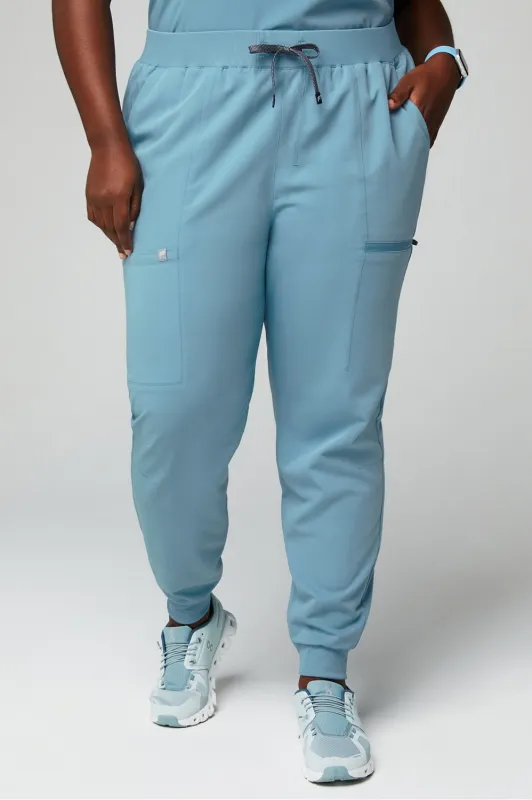 On-Call Scrub Jogger sold by Fabletics