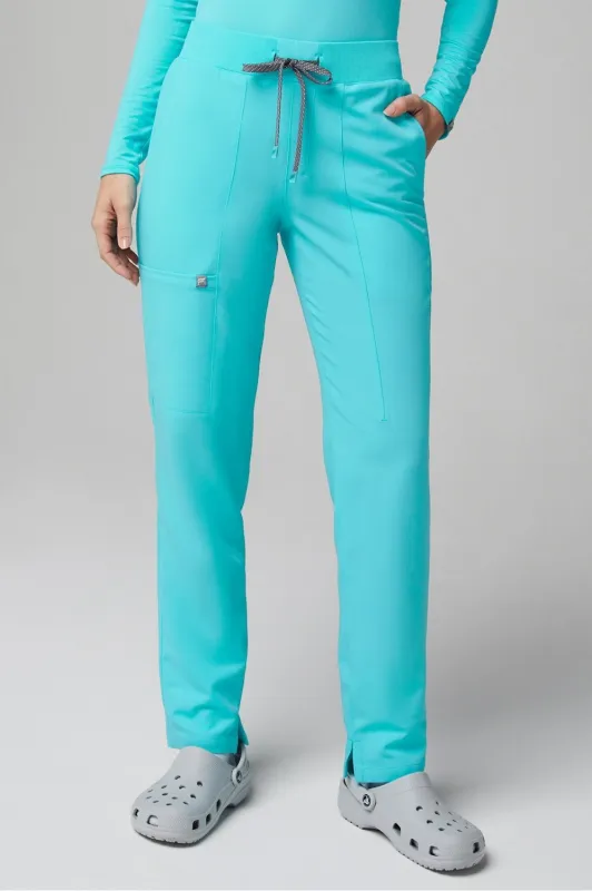 Ion Scrub Pant sold by Fabletics