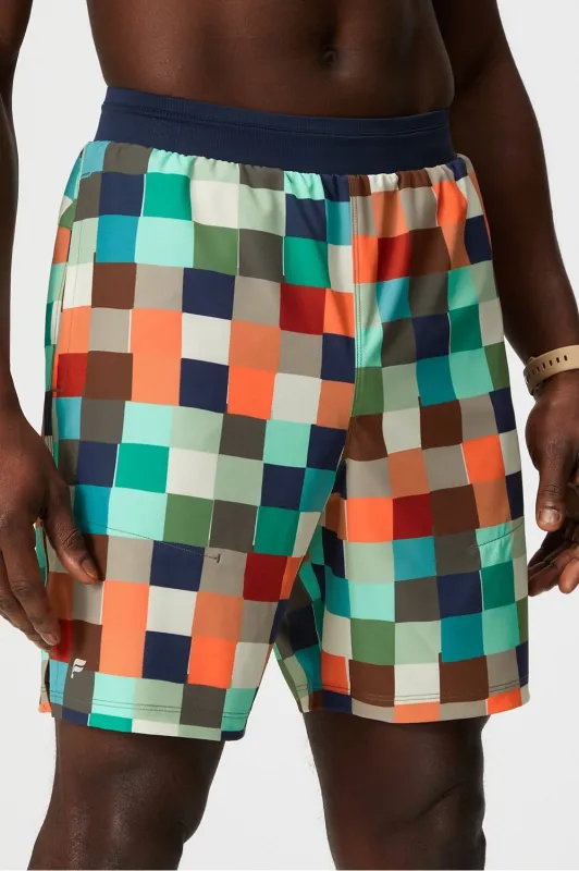 The Fundamental Short II 7in sold by Fabletics