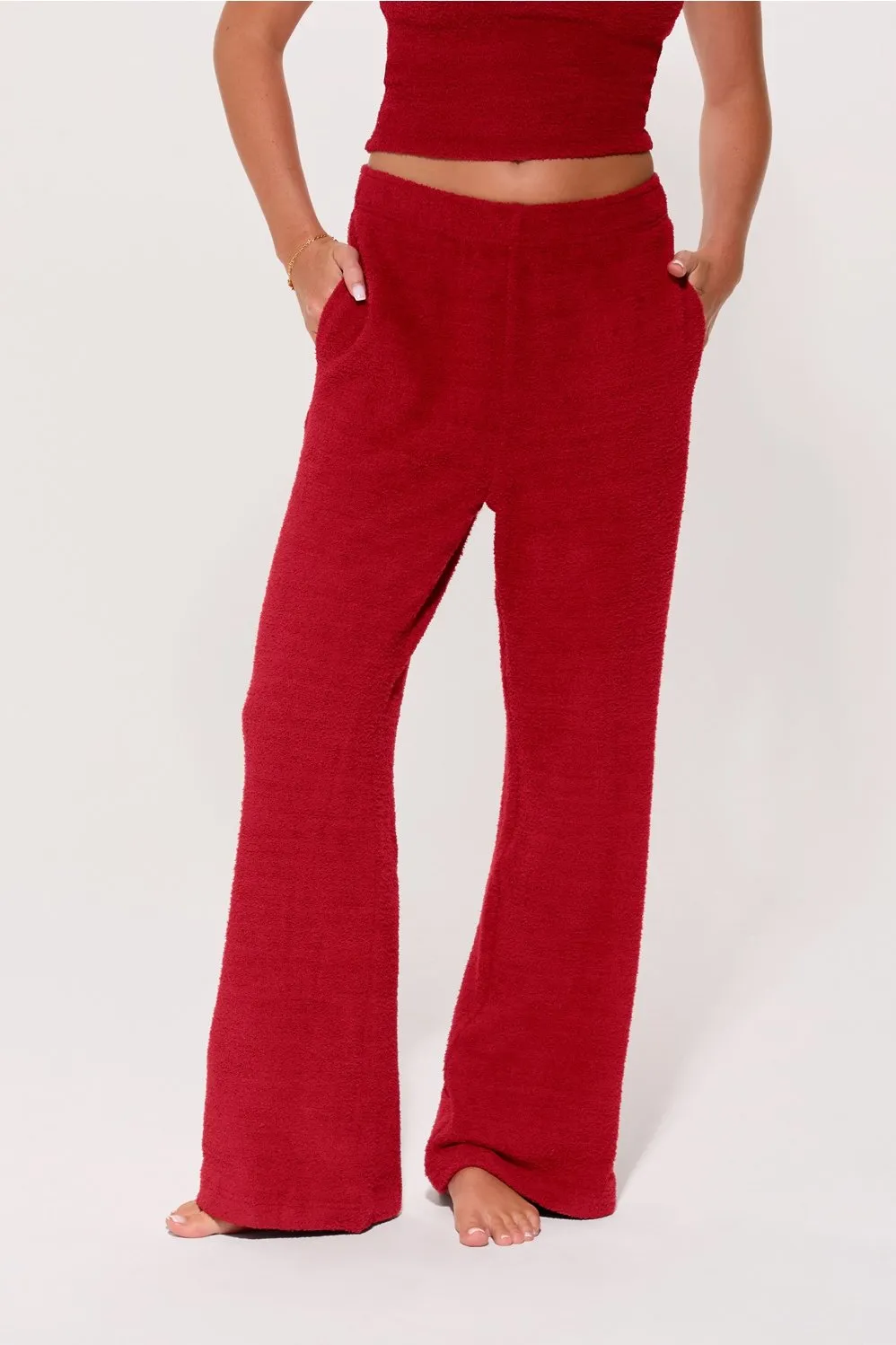 Pet Me Wide Leg Pant sold by Fabletics