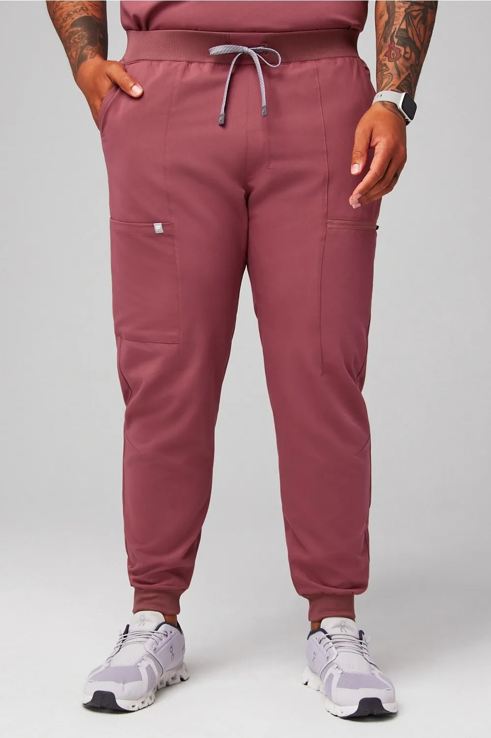 All-Shift Scrub Jogger sold by Fabletics