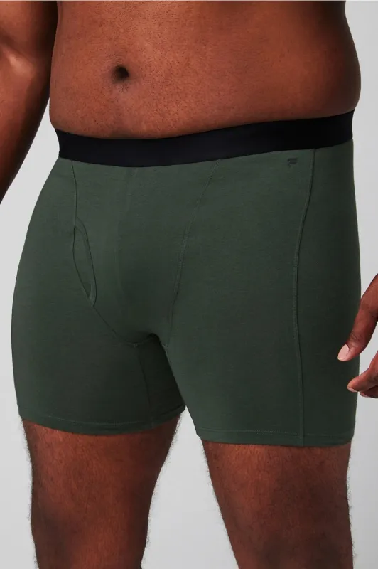 The 24-7 Boxer Brief sold by Fabletics
