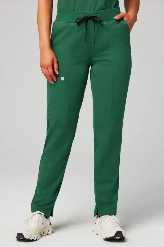 Ion Scrub Pant sold by Fabletics