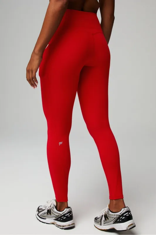 Oasis PureLuxe High-Waisted Legging Tall sold by Fabletics