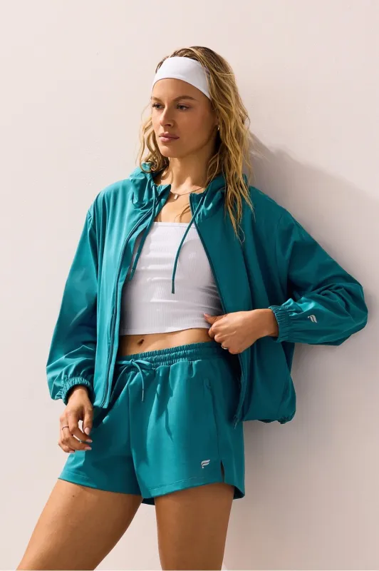 All Day Jacket sold by Fabletics