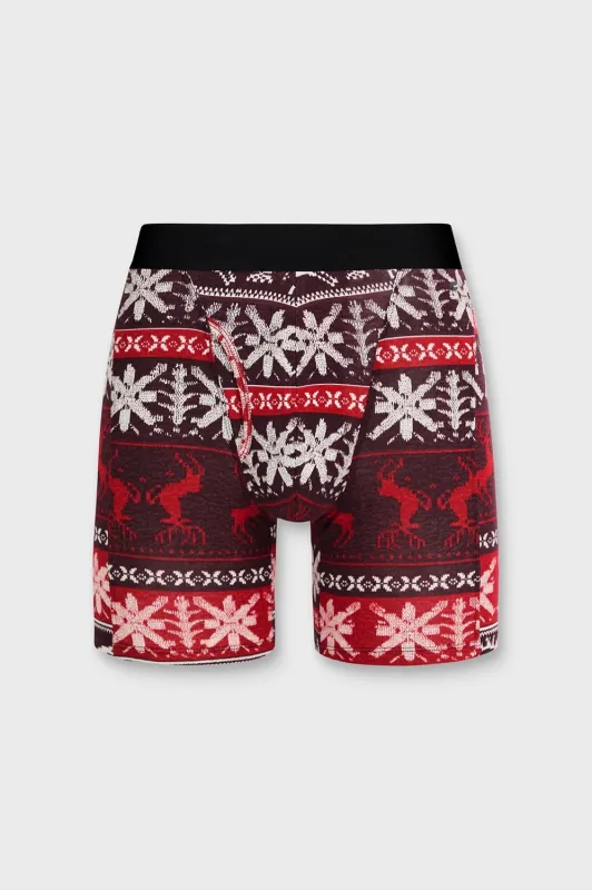 The 24-7 Boxer Brief sold by Fabletics