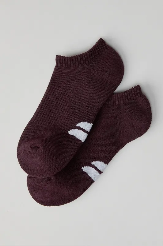 The Everyday Ankle Sock sold by Fabletics
