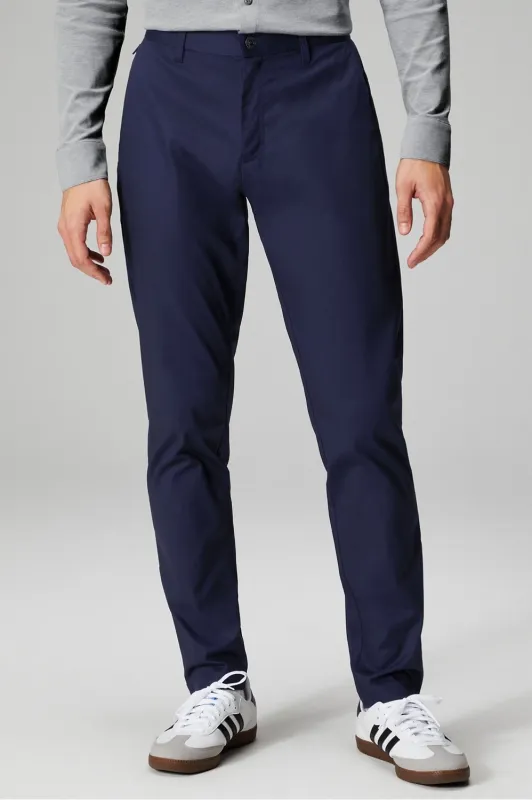 The High Side Chino (Slim Fit) made by Fabletics