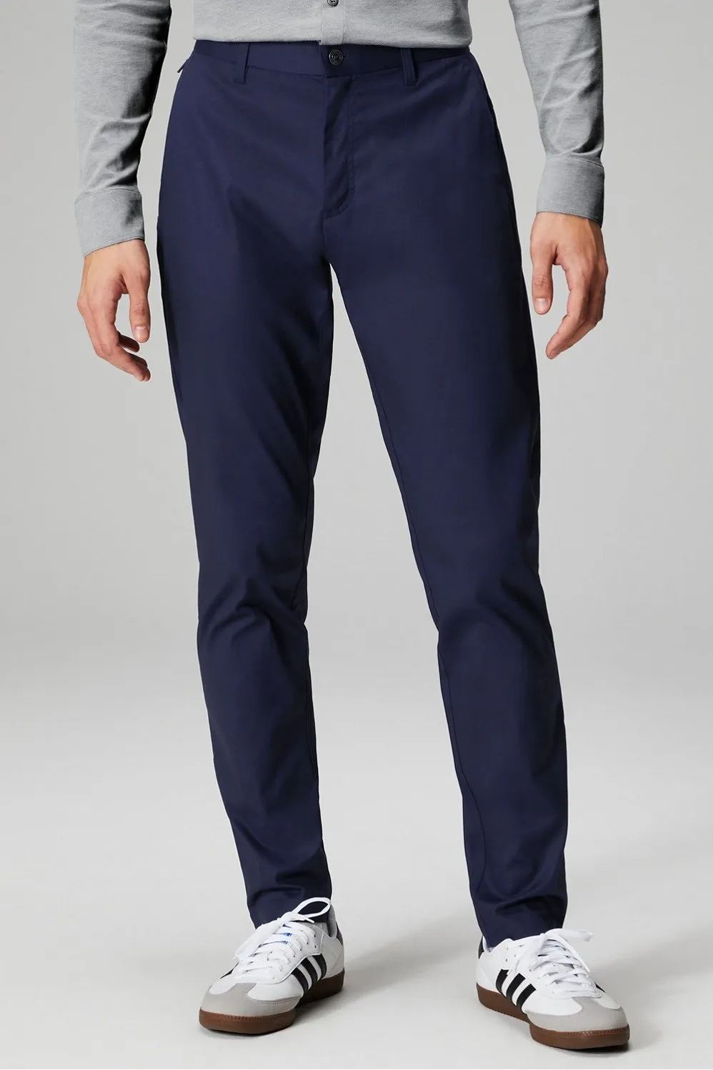 The High Side Chino (Slim Fit) sold by Fabletics