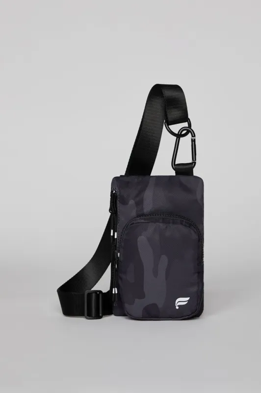 The Hiking Sling Bag sold by Fabletics