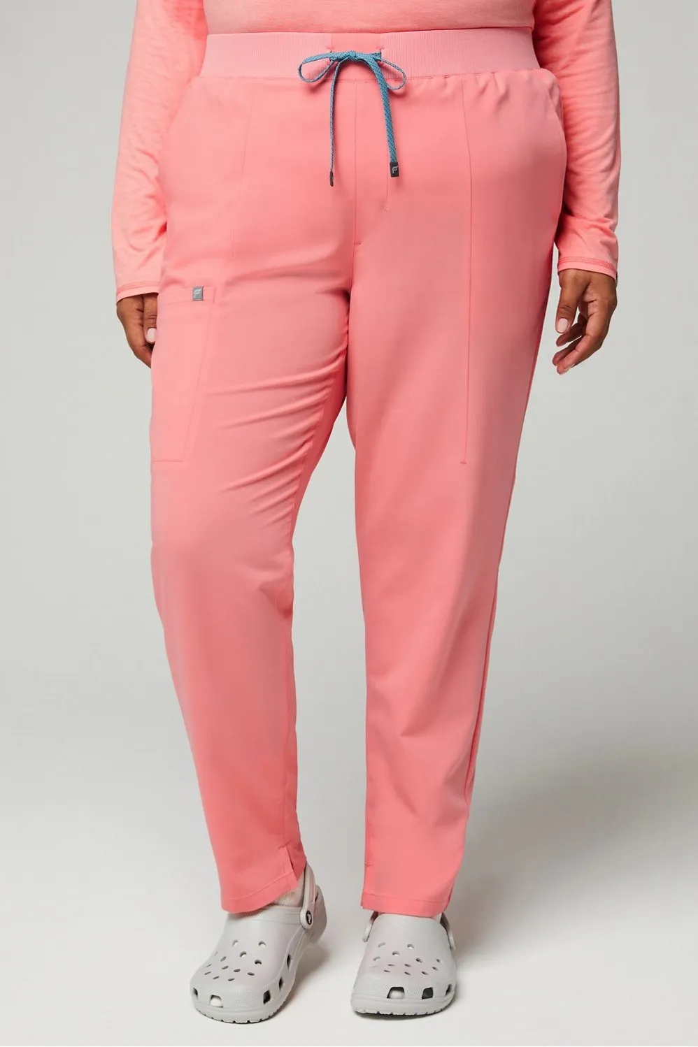 Ion Scrub Pant sold by Fabletics