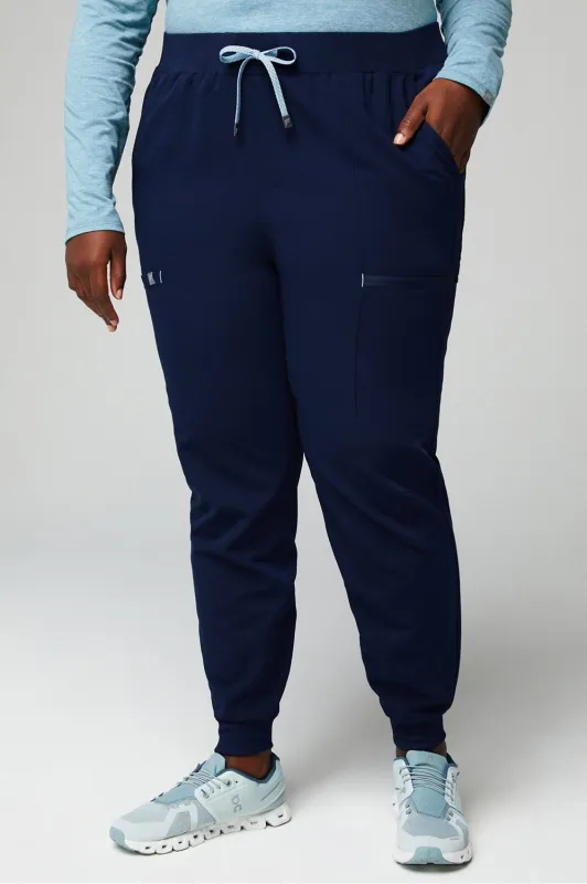 On-Call Scrub Jogger sold by Fabletics