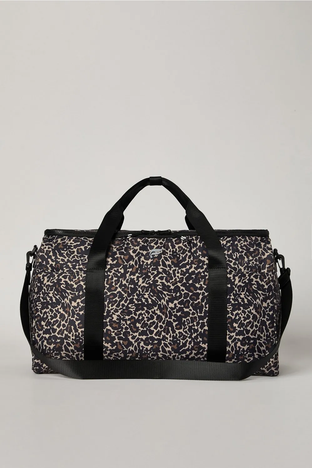 The Convertible Travel Bag sold by Fabletics