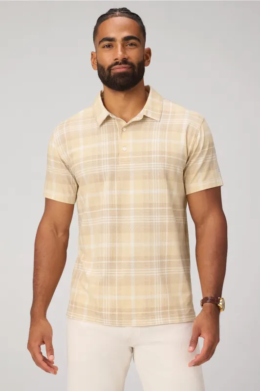 The 24-7 Polo sold by Fabletics