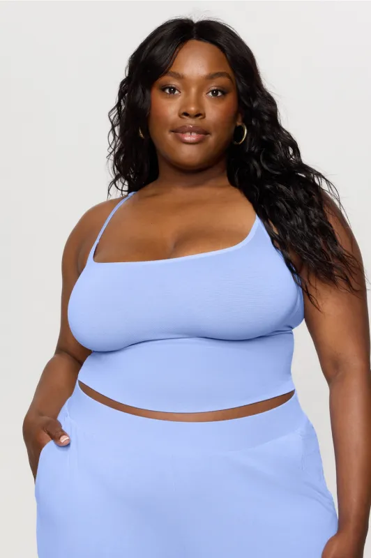Smooth As Hell Shaping Cami sold by Fabletics
