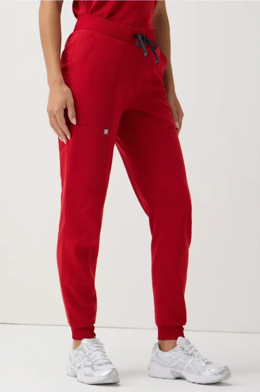 On-Call Scrub Jogger sold by Fabletics