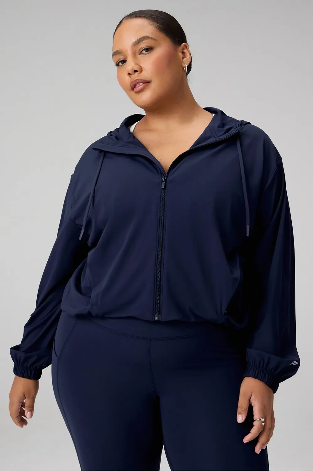 All Day Jacket sold by Fabletics