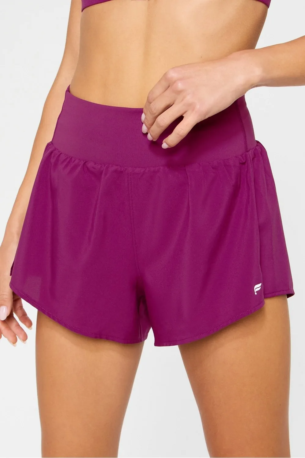 Sun Chaser Short 3" sold by Fabletics