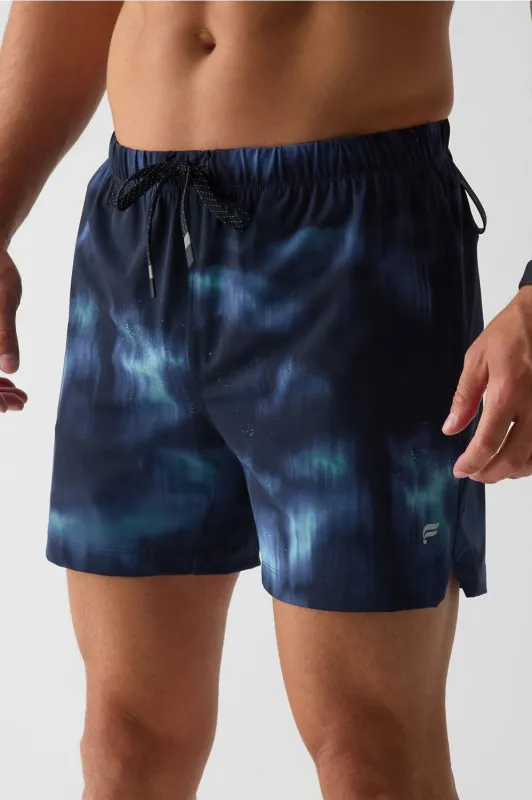 The One Short 5in sold by Fabletics