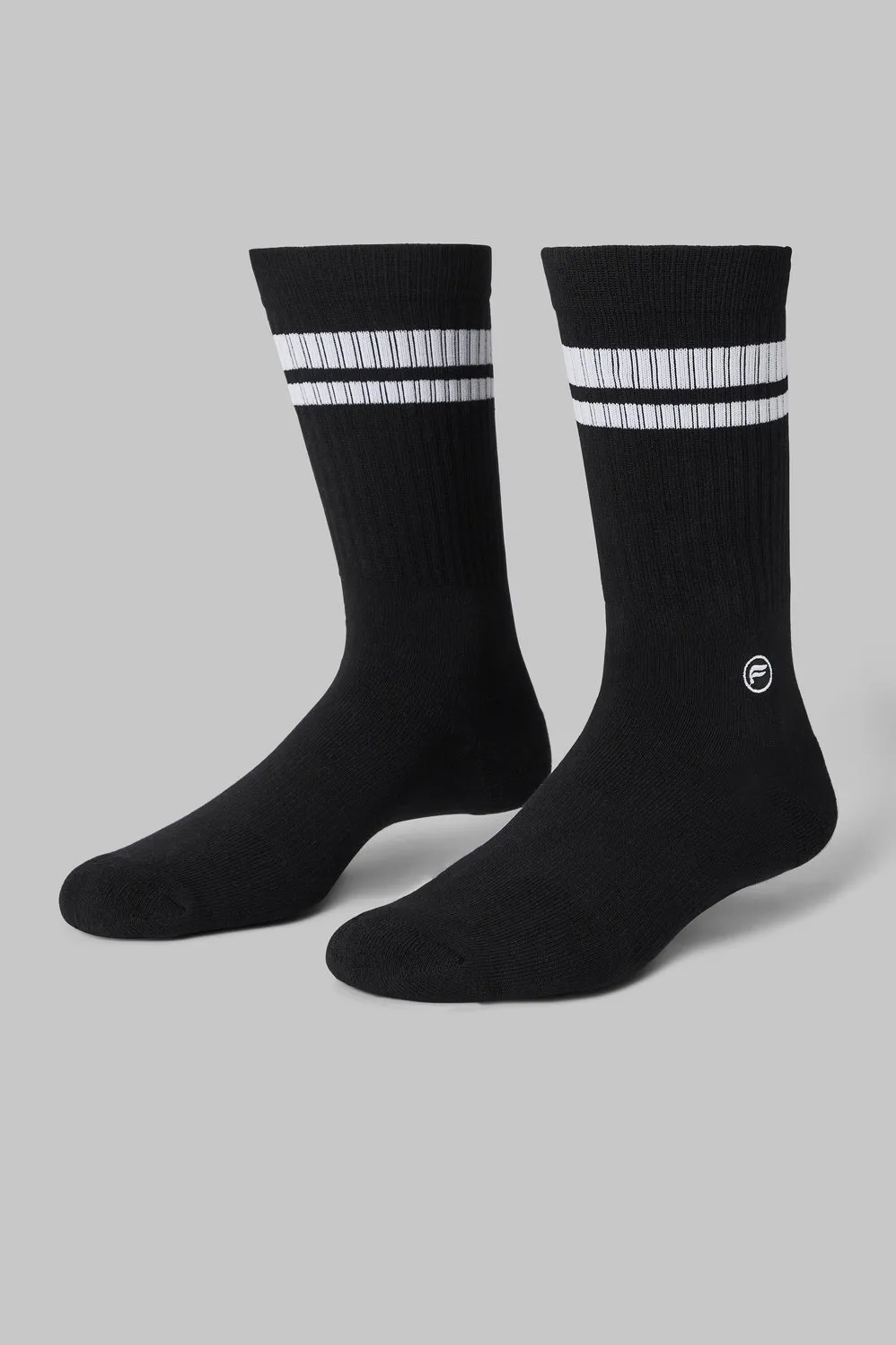 The Everyday Crew Sock sold by Fabletics